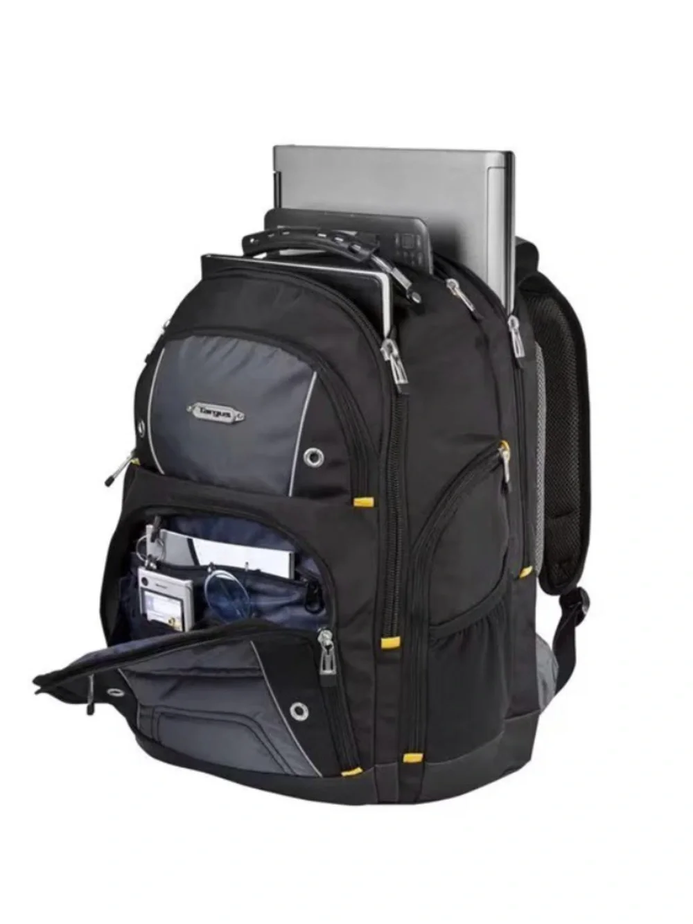 Targus Drifter II Laptop Backpack for up to 17
